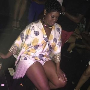 Meet your Posher, Tunishia