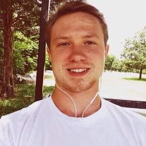 Meet your Posher, Cody