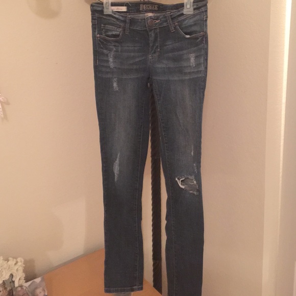 Decree jeans - Picture 1 of 2