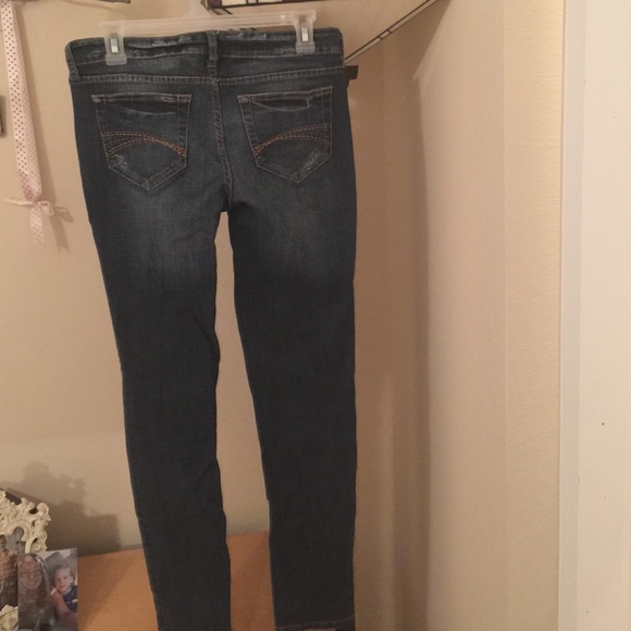 Decree jeans - Picture 2 of 2