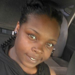 Meet your Posher, Anquinette