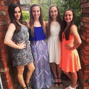 Meet your Posher, Bailey