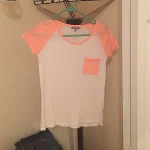Charlotte Russe shirt