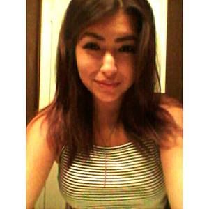 Meet your Posher, Jocelyn