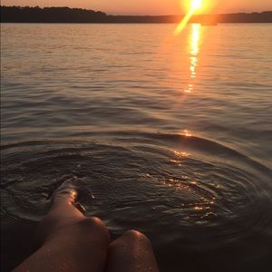 Meet your Posher, Kaila