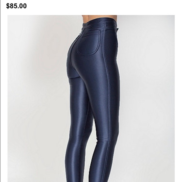 AA disco pants