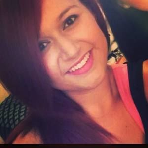 Meet your Posher, Aimee