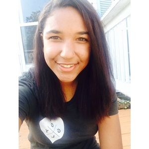 Meet your Posher, Jacqueline