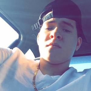 Meet your Posher, Richie