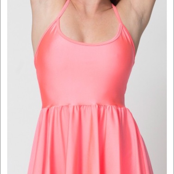 AA skater dress
