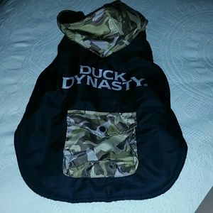 Dog vest
