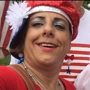 Meet your Posher, Janette