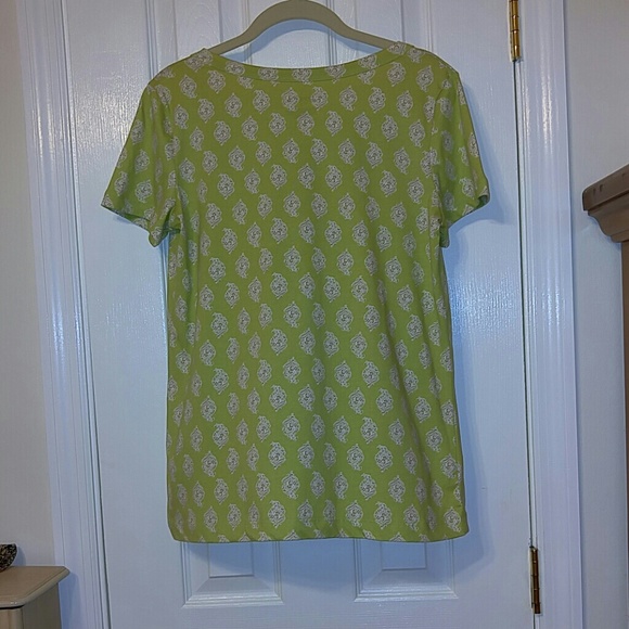 Merona top - Picture 2 of 3