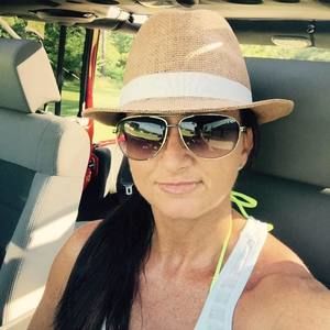 Meet your Posher, Kristie