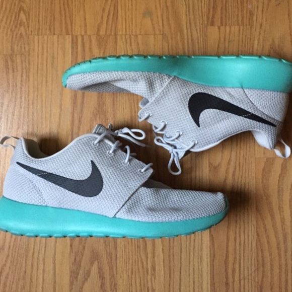 ISO MENS SIZE 8.5
