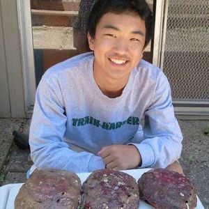 Meet your Posher, Nik