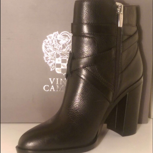 💥HOT SALE💥 Just today❗️❕❗️Vince Camuto booties