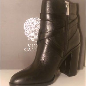 💥HOT SALE💥 Just today❗️❕❗️Vince Camuto booties