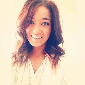 Meet your Posher, Bekah