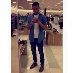 Meet your Posher, Alex