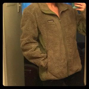 Patagonia jacket