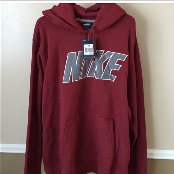 Nike sweatshirt bundle