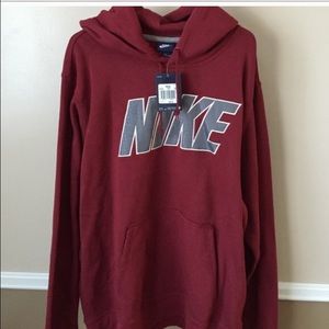 Nike sweatshirt bundle
