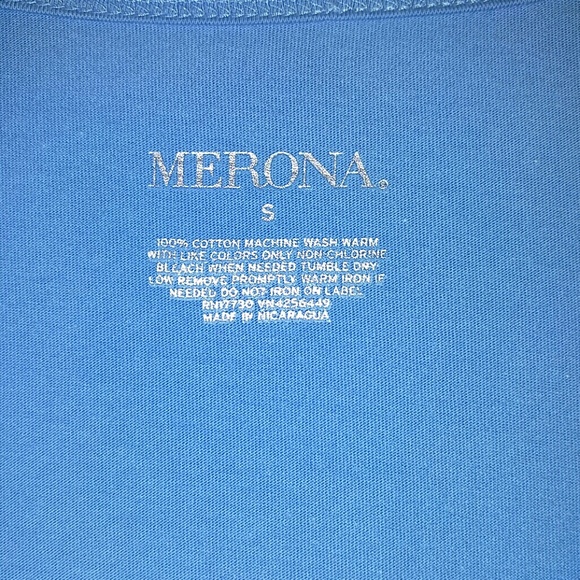 Merona top - Picture 3 of 3