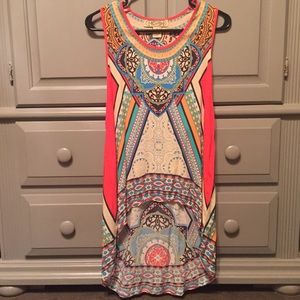 Flying Tomato Hi Low Tank