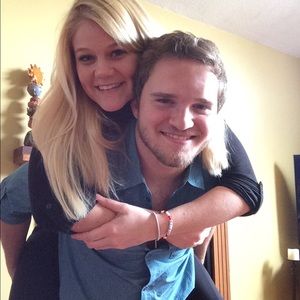 Meet your Posher, Andy