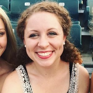 Meet your Posher, Kelsey