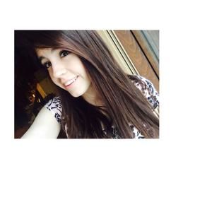 Meet your Posher, Brandy