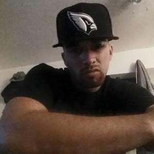 Meet your Posher, Mike