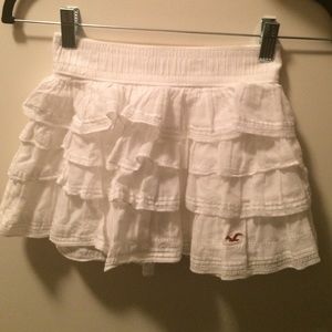 Hollister Skirt