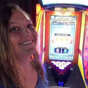 Meet your Posher, Nikki