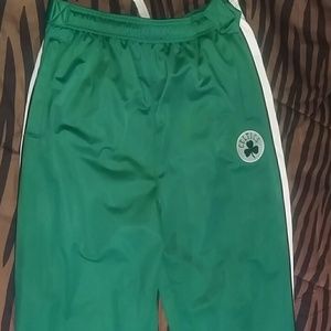 Boston Celtics Sweat Pants