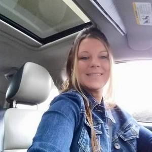 Meet your Posher, Brandy