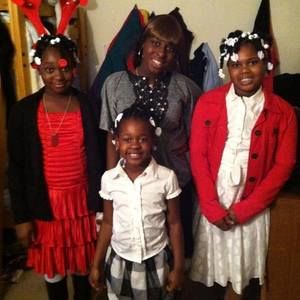 Meet your Posher, Christina