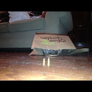 Meet your Posher, Kevin