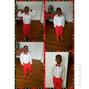 Meet your Posher, Aeisha