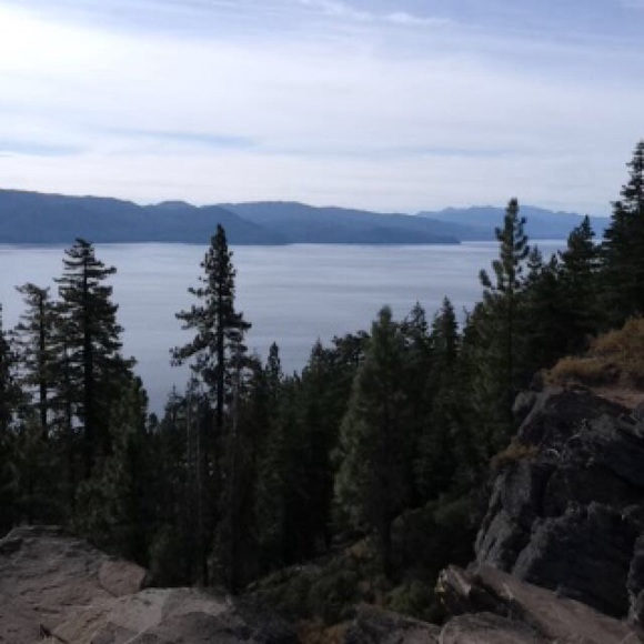 Meet your Posher, Lex