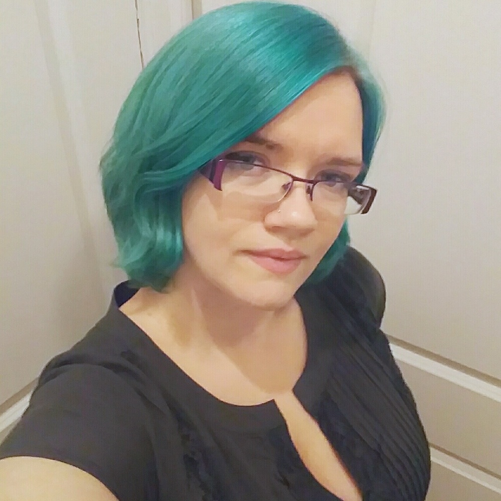 Meet Your POSH Seller!