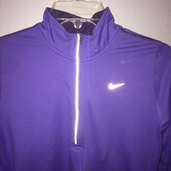 ❌SOLD❌Nike dri-fit running jacket