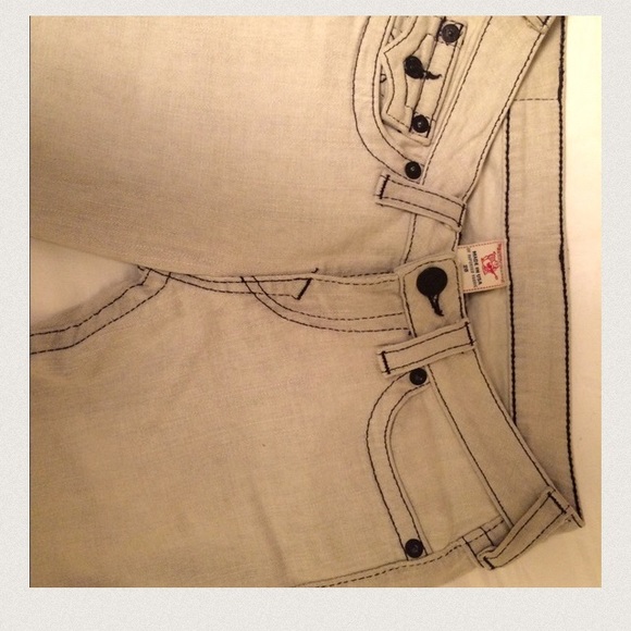 True religion jeans
