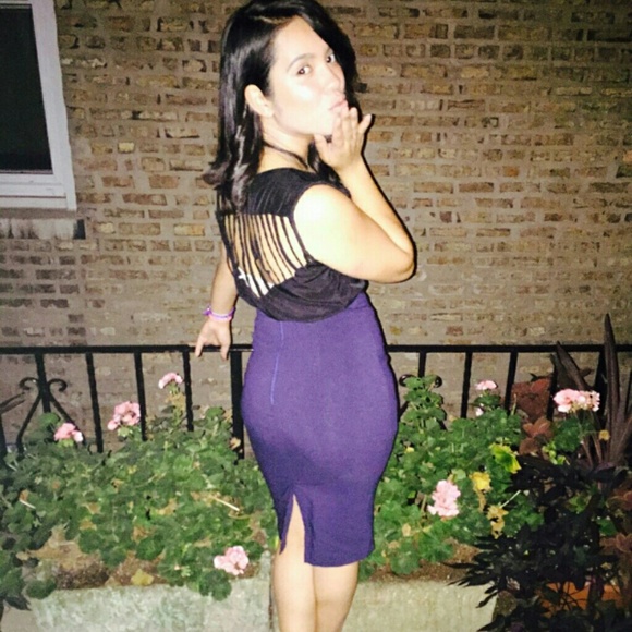 Meet your Posher, Nancy - Picture 2 of 2