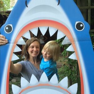 Meet your Posher, Sara