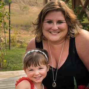 Meet your Posher, Heidi