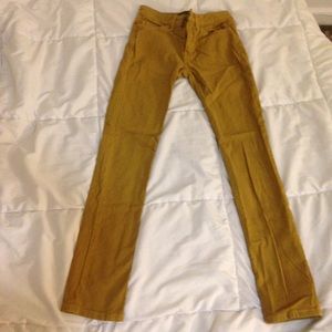 American apparel vintage jean.