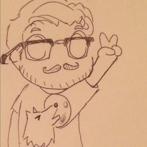 Meet your Posher, Austin