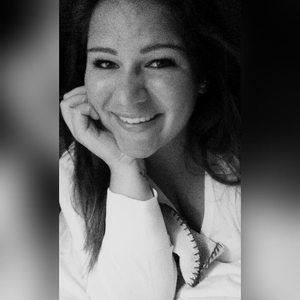 Meet your Posher, Nikki